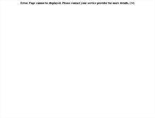 Tablet Screenshot of joomla-tweets-demo.jextn.com